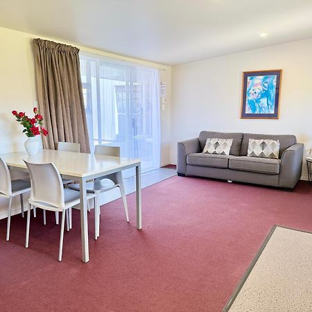 Morrinsville Motel Esterno foto