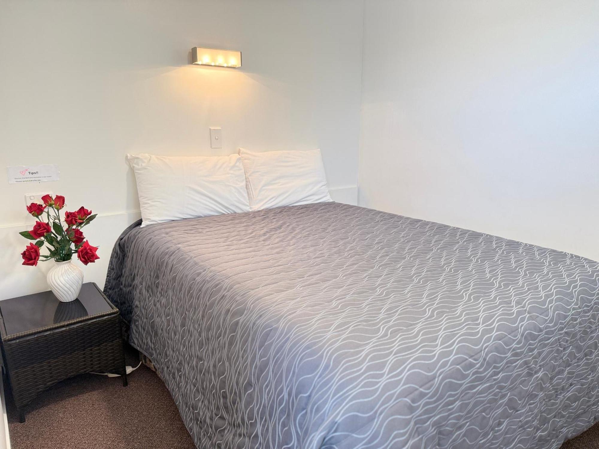 Morrinsville Motel Esterno foto