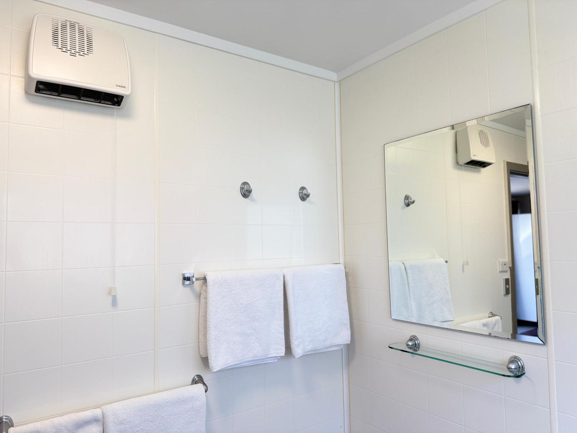 Morrinsville Motel Esterno foto