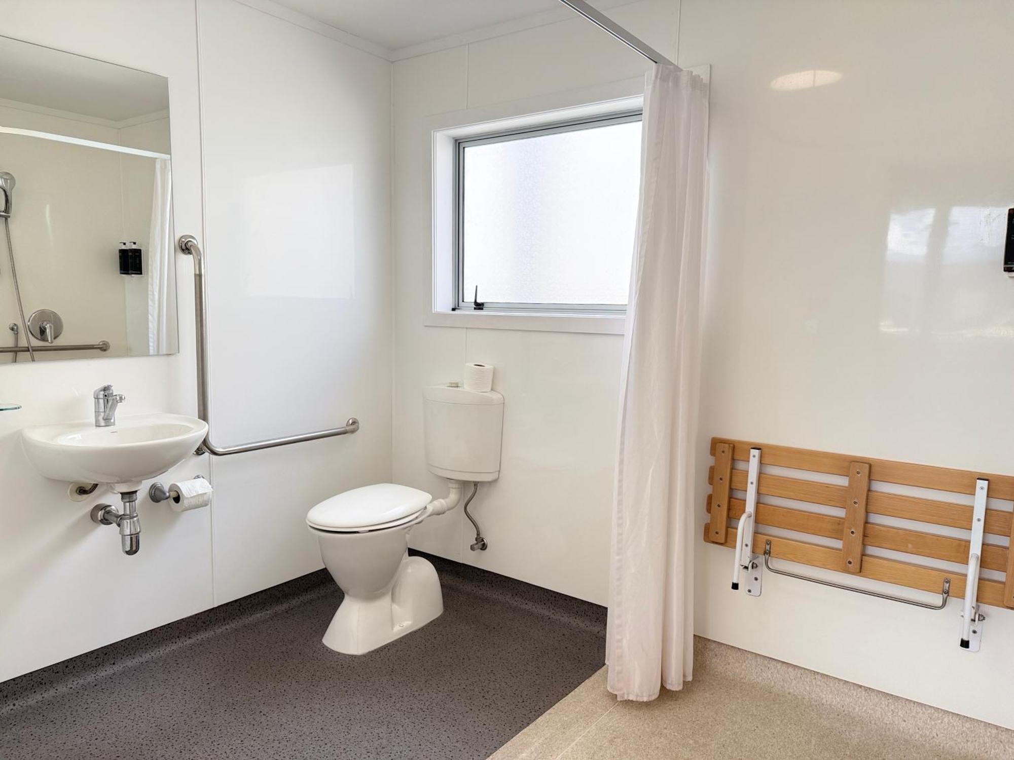Morrinsville Motel Esterno foto