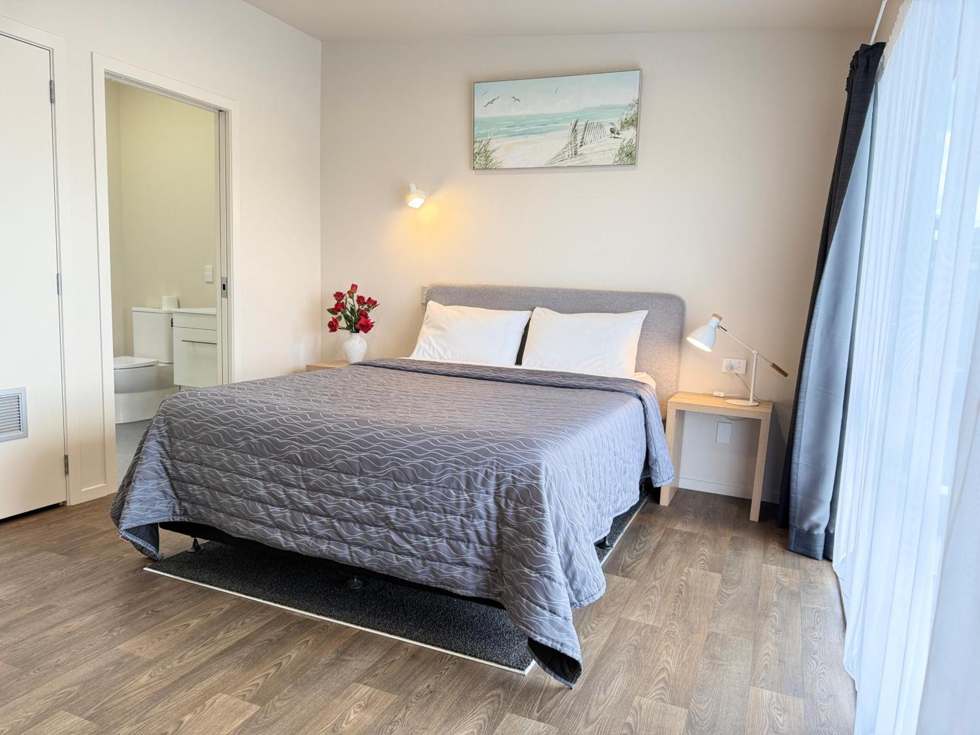 Morrinsville Motel Esterno foto