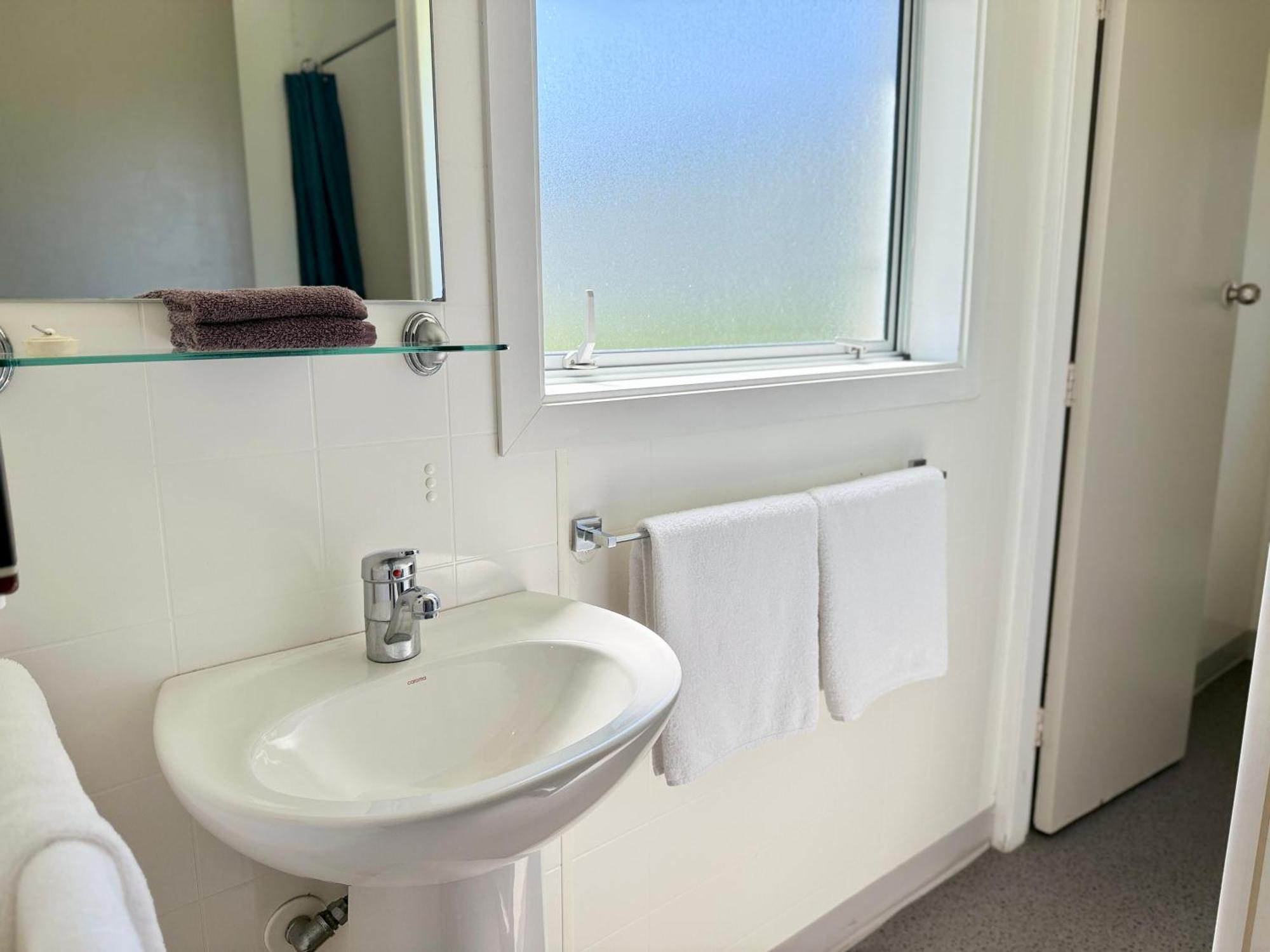 Morrinsville Motel Esterno foto
