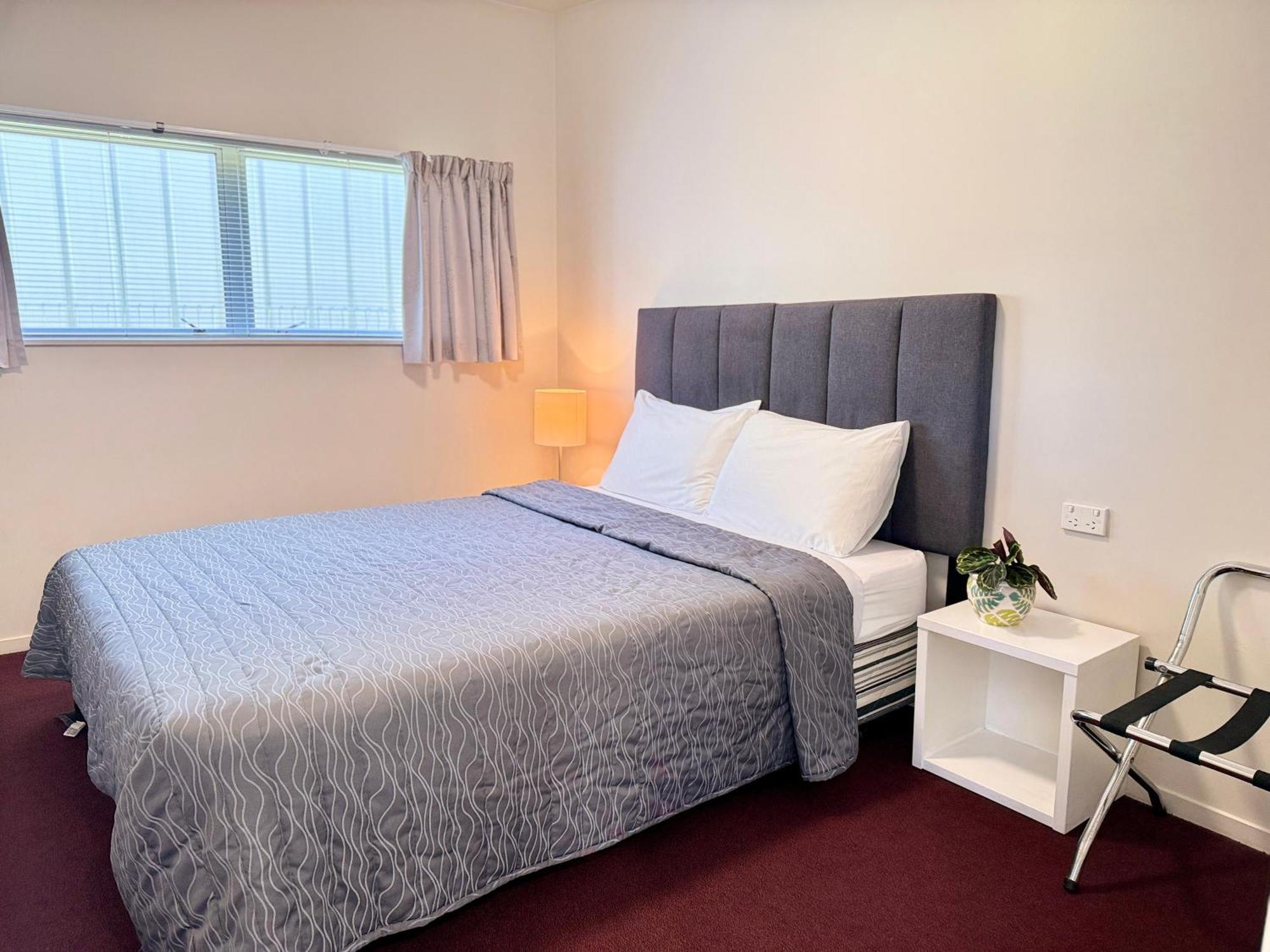 Morrinsville Motel Esterno foto